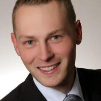 Martin Gerlach