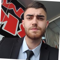 Haydar Ülkü