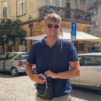 Simon Blok Jensen