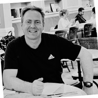 Andreas Stedtler