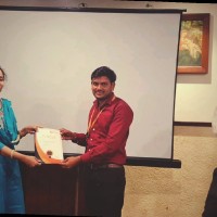 Dasari Balakrishna Yadav