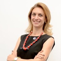Kamelia Ivanova