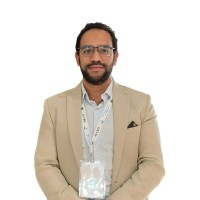 Hossam Hamdy, Msc, Cipm®,Cipsca®