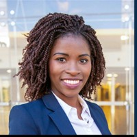 Nicole Mbape