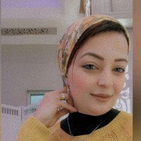 Rabab Magdy