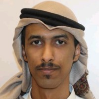 Ali khalid Alharthi
