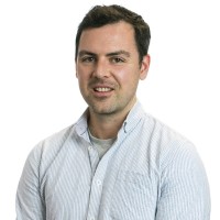 Gareth Mahoney