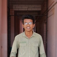 AJIL GEORGE
