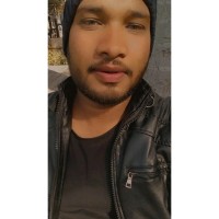Deepak Bagherwal