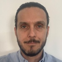 Leon F Padilla Cuellar
