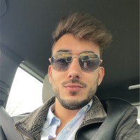 Federico Izquierdo Abril