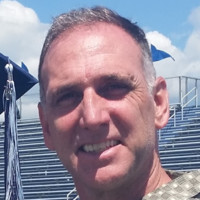 Mark Branch