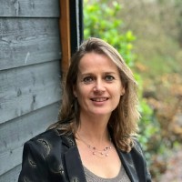 Jolanda Van Der Wardt