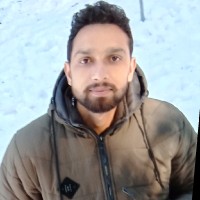 Tarlok Raj