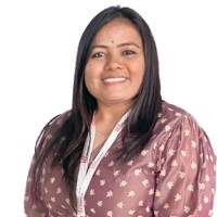 Anjali Rathi