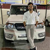 Ravi Harshwal
