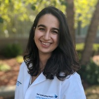 Monica Johngiri, Pharmd