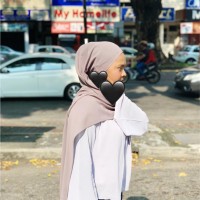 Nurul Shakirah