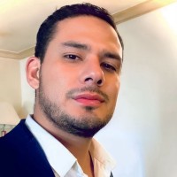 Bryan González