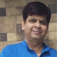 Amit Dubey