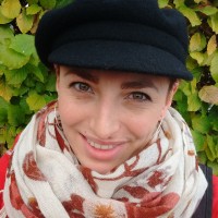 Saskia Harendt