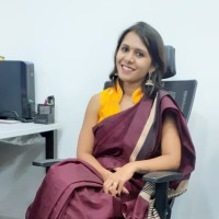 Vaishnavi Angadi