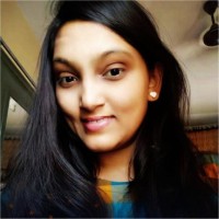 Jalpa Joshi