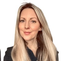 Amy Ford