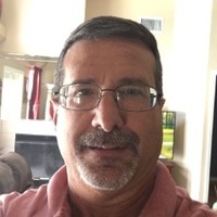 Robert Jorge (Pmp, Cissp, Secplus)