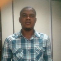 Solomon Oso