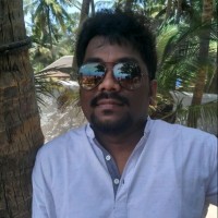 Suvadip Maity