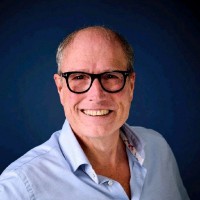 Bert Van Driel