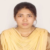 Naima Akter