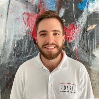Eric Rossel