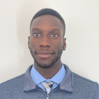 Mathew Vogah