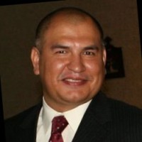 Enrique Garibay