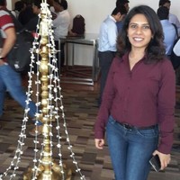 Dhara Shah