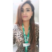 Sheena Patel