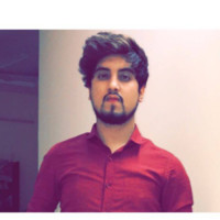 Daksh Kapoor