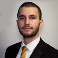 Israel Vargas, Cpa Candidate