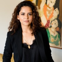 Saloni Narayankar