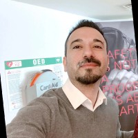 Cenk Kaya