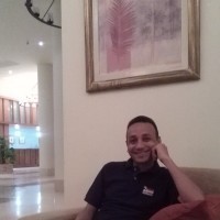 Yasser Elnomeary