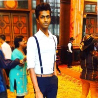Naveen Vasu