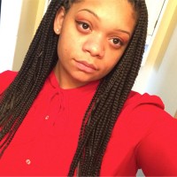Jasmine Lewis