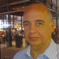 José María García-Lastra N.