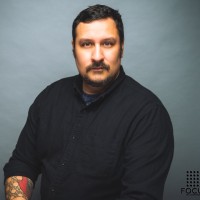 Alessandro Romo