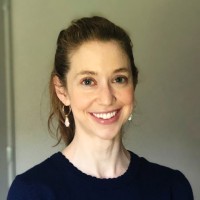Kate Mcginnis