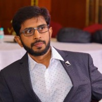 Muthukumaar S.M