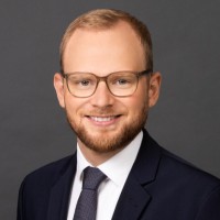 Sven Lohmann Ll.M.